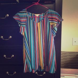 Super cute dressy shirt